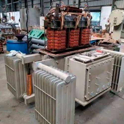 Flux Electrical