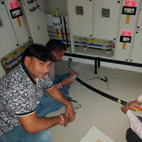 Flux Electrical