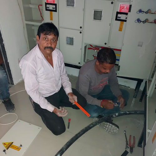 Flux Electrical