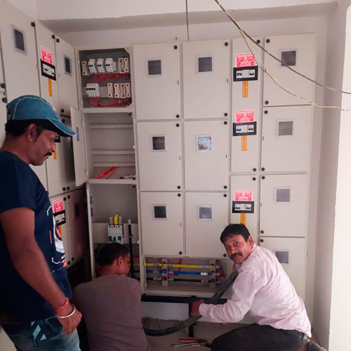 Flux Electrical