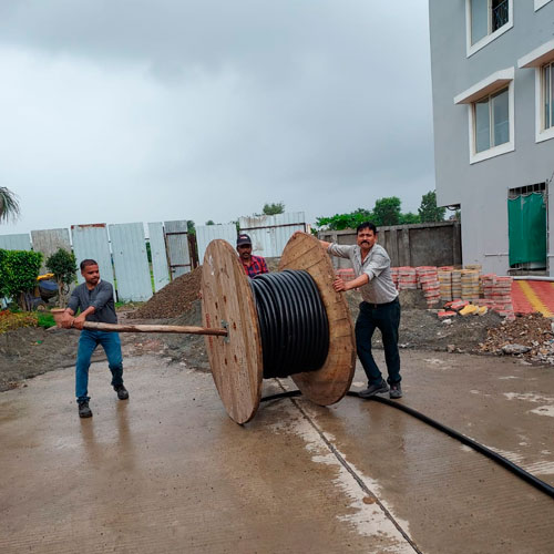 Flux Electrical