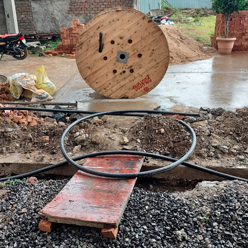 Flux Electrical