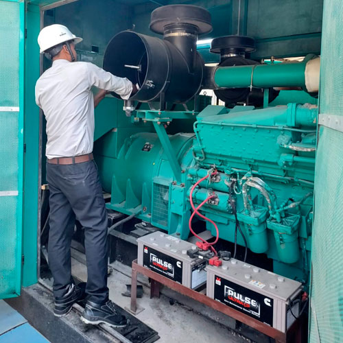Flux Electrical