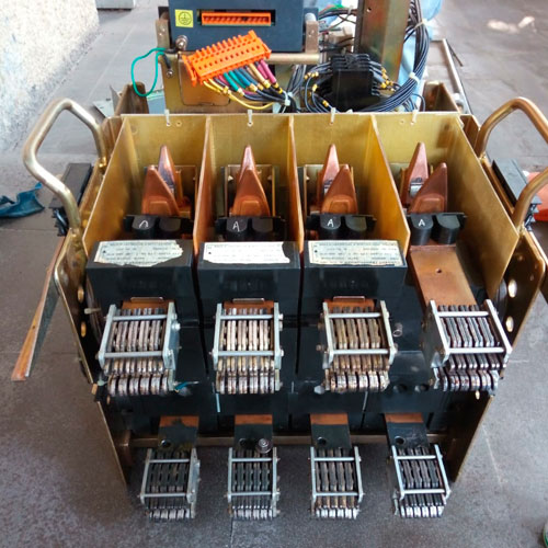 Flux Electrical