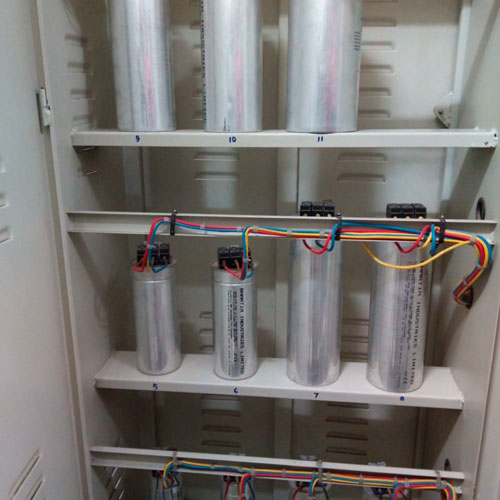Flux Electrical
