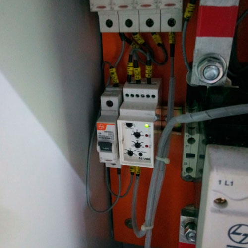 Flux Electrical