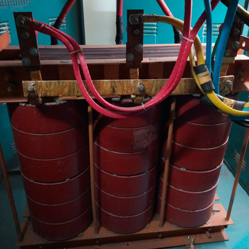 Flux Electrical