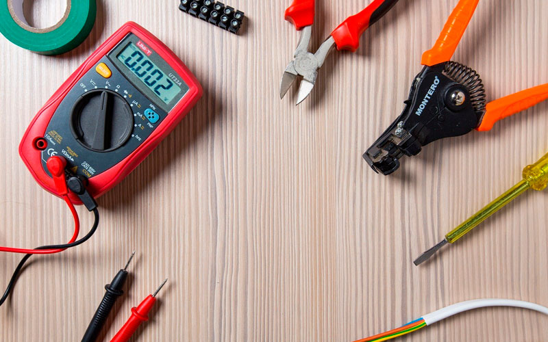 All Types Of Electrical Consultancy.