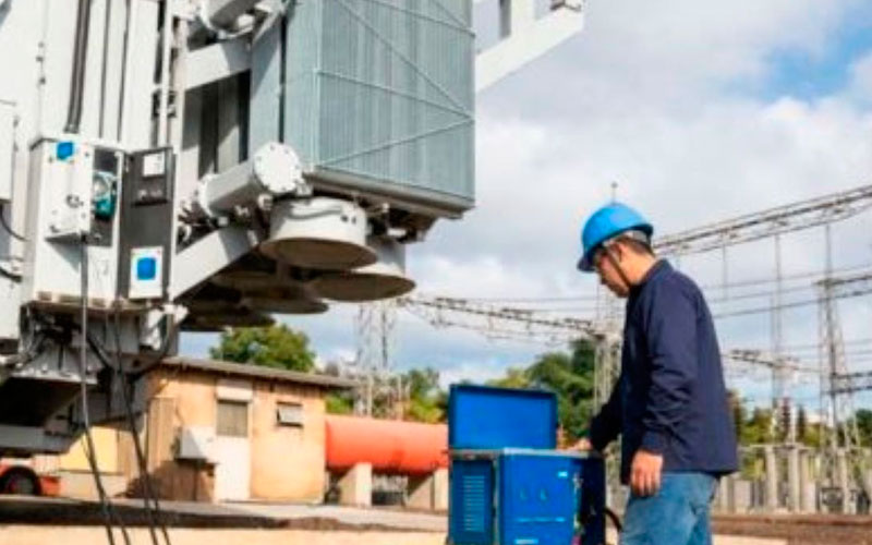 Onsite Transformer And Other Testing